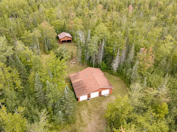 5854 Alborn Brookston Rd, Alborn, MN 55702