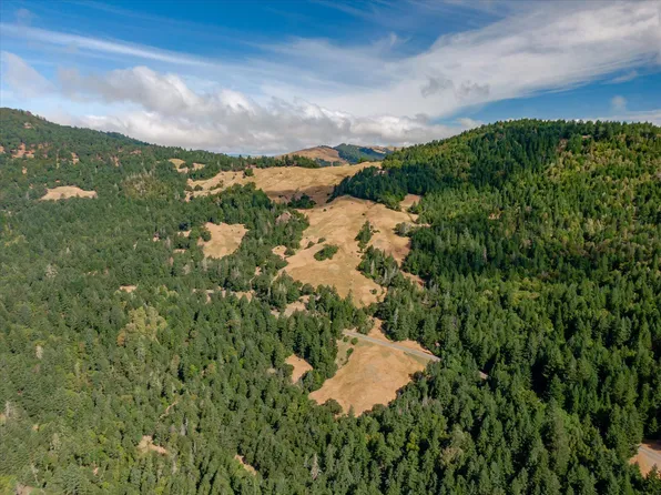 11085 Alderpoint Rd, Alderpoint, CA 95511