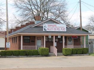 903 Central St, Water Valley, MS 38965