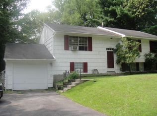 405 Salem Dr, Ithaca, NY 14850
