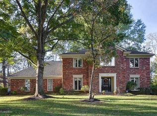 3100 Tanoak Ct, Louisville, KY 40206