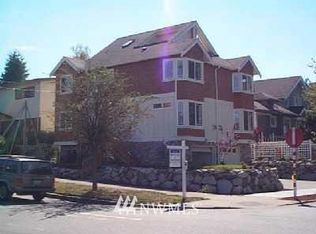 823 W McGraw St, Seattle, WA 98119