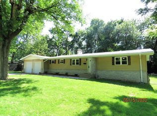 1602 S Link Ave, Springfield, MO 65804