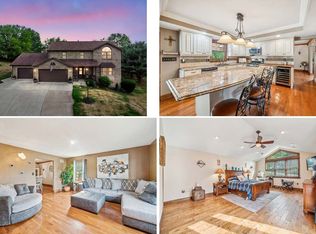 645 Preferred Dr, Washington, PA