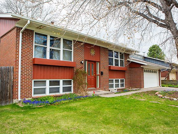 2nd image of 2442 S Newberry Ct