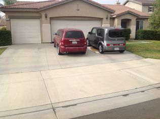 1376 Vanguard Ct, San Jacinto, CA 92582