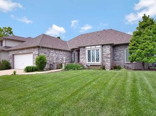 4323 N Spyglass Cir, Wichita, KS 67226