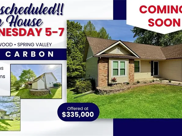 20 Englewood Dr, Glen Carbon, IL 62034