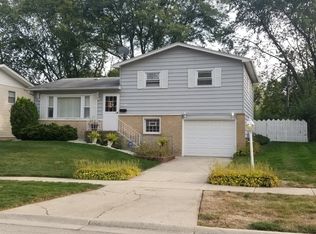 4251 190th Pl, Country Club Hills, IL