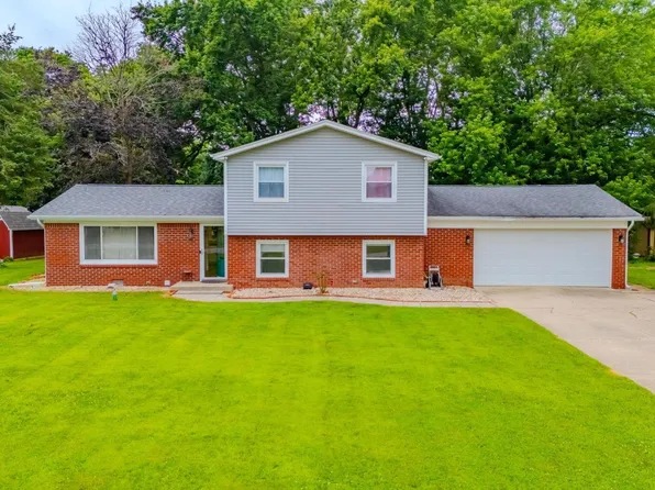 4417 N Grand Dr, Marion, IN 46952