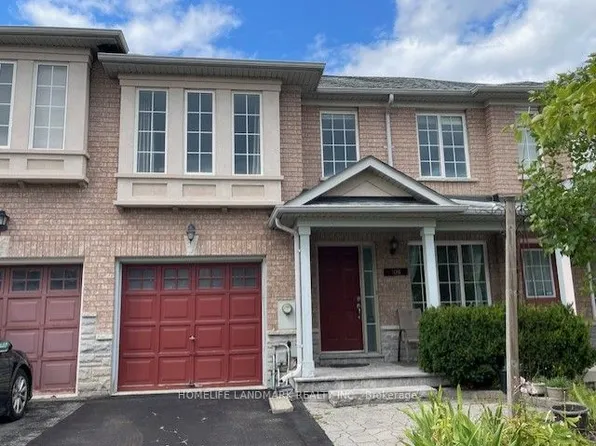 108 Nahanni Dr, Richmond Hill, ON L4B 4L5