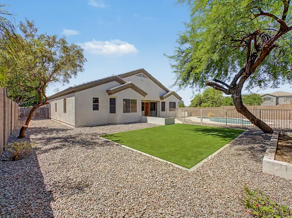 8634 E Hillview St, Mesa, AZ 85207
