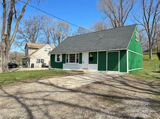 7409 SW 17th St, Des Moines, IA 50315