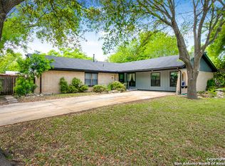12703 El Marro St, San Antonio, TX 78233