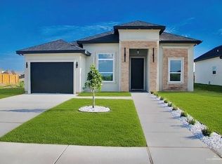 2304 E Tamarindo Ave, Hidalgo, TX 78557