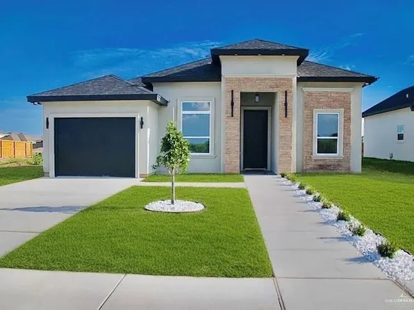 2304 E Tamarindo Ave, Hidalgo, TX 78557