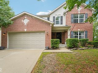 8562 Walden Trace Dr, Indianapolis, IN 46278
