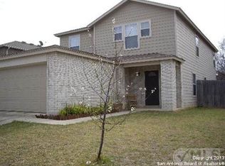 7334 Brookport, San Antonio, TX 78238