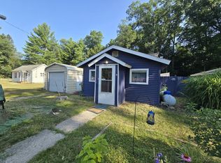 16920 6th St, Wellston, MI 49689