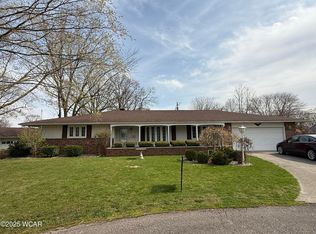 202 Wassenberg Dr, Van Wert, OH 45891