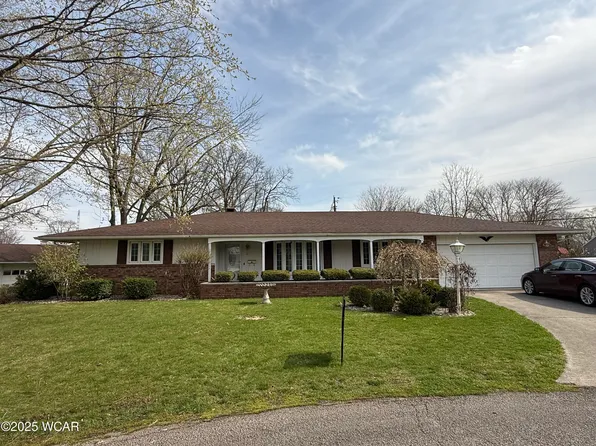 202 Wassenberg Dr, Van Wert, OH 45891
