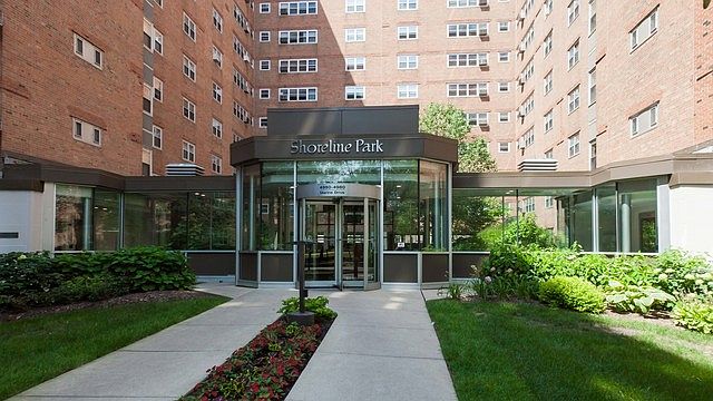 1st image of 4950 N Marine Dr APT 1107
