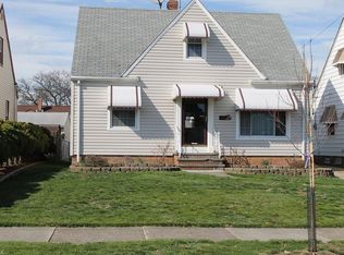 9414 Beech Ave, Brooklyn, OH