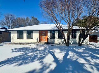 6329 E Lovers Ln, Dallas, TX 75214