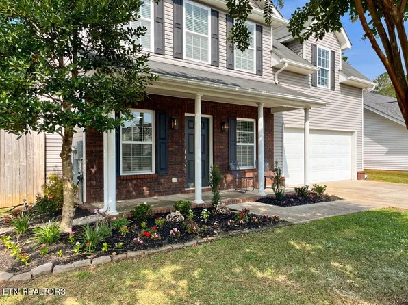 5403 Castle Pines Ln, Knoxville, TN 37920