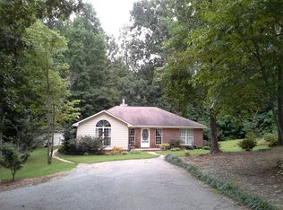 444 Satellite Cir, Fortson, GA 31808