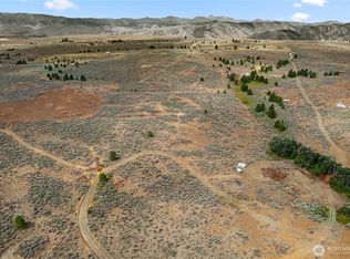 0 Husky Run Rd, East Wenatchee, WA 98802