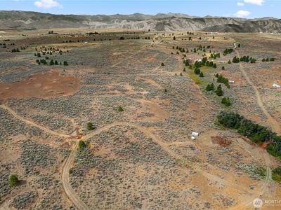 0 Husky Run Road, East Wenatchee, WA, 98802