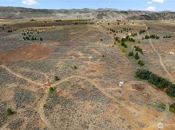 0 Husky Run Road, East Wenatchee, WA 98802