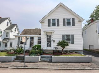 77 Whitney St, Nashua, NH 03064
