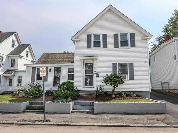 77 Whitney Street, Nashua, NH 03064