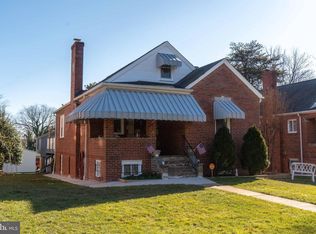 5213 Anthony Ave, Baltimore, MD 21206