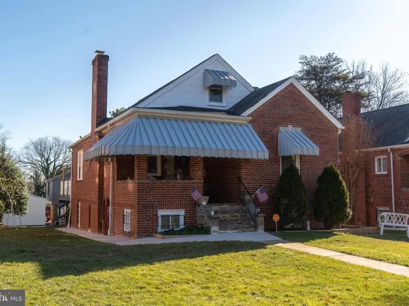 5213 Anthony Ave, Baltimore, MD 21206