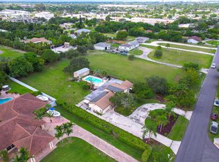 2187 Prairie Rd, Palm Springs, FL 33406