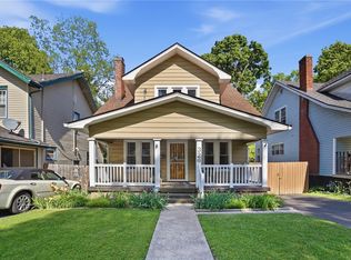 326 Cherry Dr, Dayton, OH 45405
