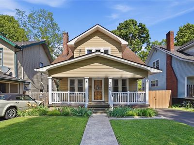 326 Cherry Dr, Dayton, OH, 45405