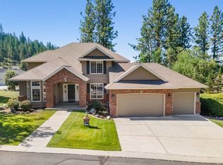 1414 E Blackwood Ln, Spokane, WA 99223
