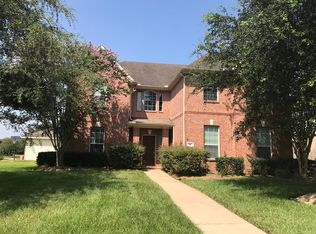 910 High Ridge Dr, Friendswood, TX 77546