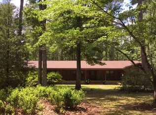 1580 Pudding Swamp Rd, Turbeville, SC 29162