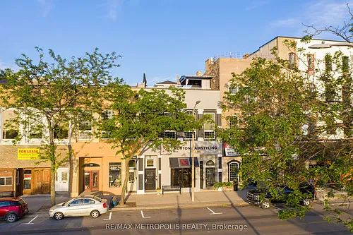 182 Front St N #UPPER Photo 1