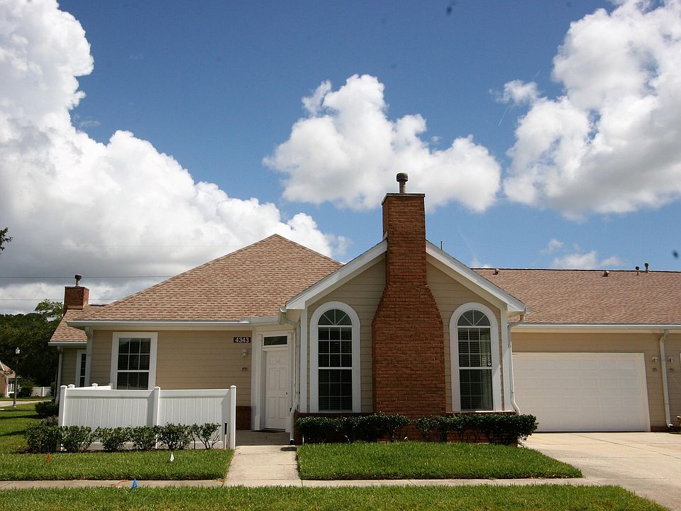 1st image of 4343 Redtail Hawk Dr #20-3