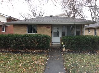 230 N Douglas Ave, Bradley, IL 60915