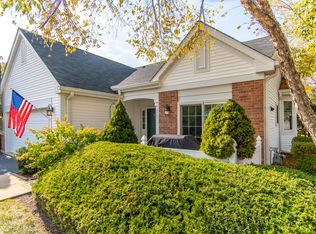 21215 W Cypress Ln, Plainfield, IL 60544