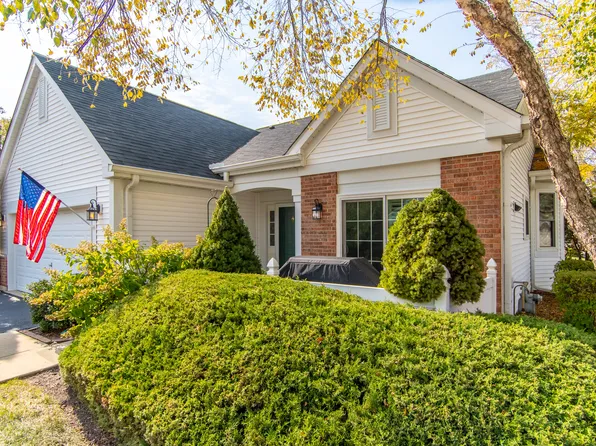 21215 W Cypress Ln, Plainfield, IL 60544