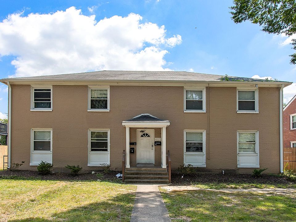 4913 Chamberlayne Ave APT 1, Richmond, VA 23227 Zillow