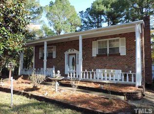 3615 Suffolk St, Durham, NC 27707